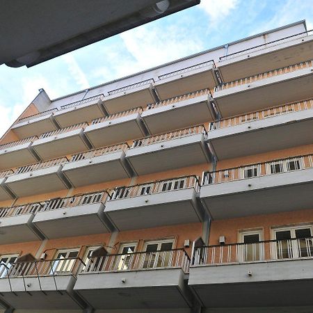 Hotel Samasa فوندَوْ المظهر الخارجي الصورة