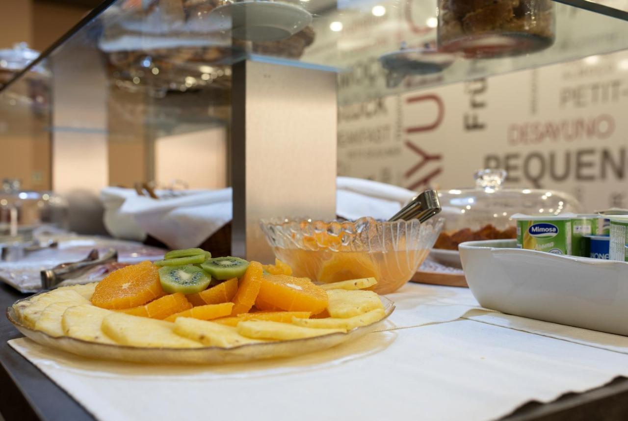 Hotel Samasa فوندَوْ المظهر الخارجي الصورة