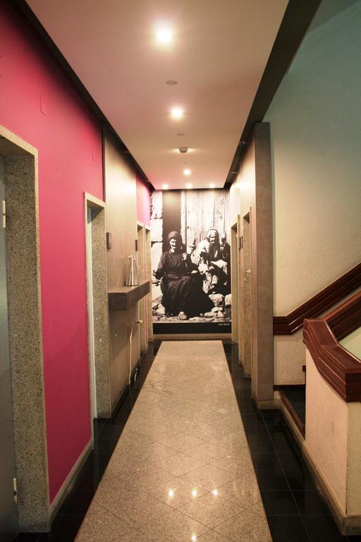 Hotel Samasa فوندَوْ المظهر الخارجي الصورة