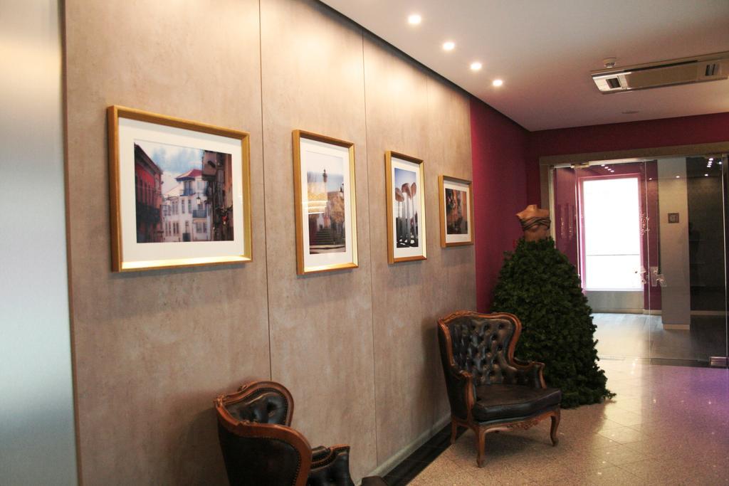 Hotel Samasa فوندَوْ المظهر الخارجي الصورة