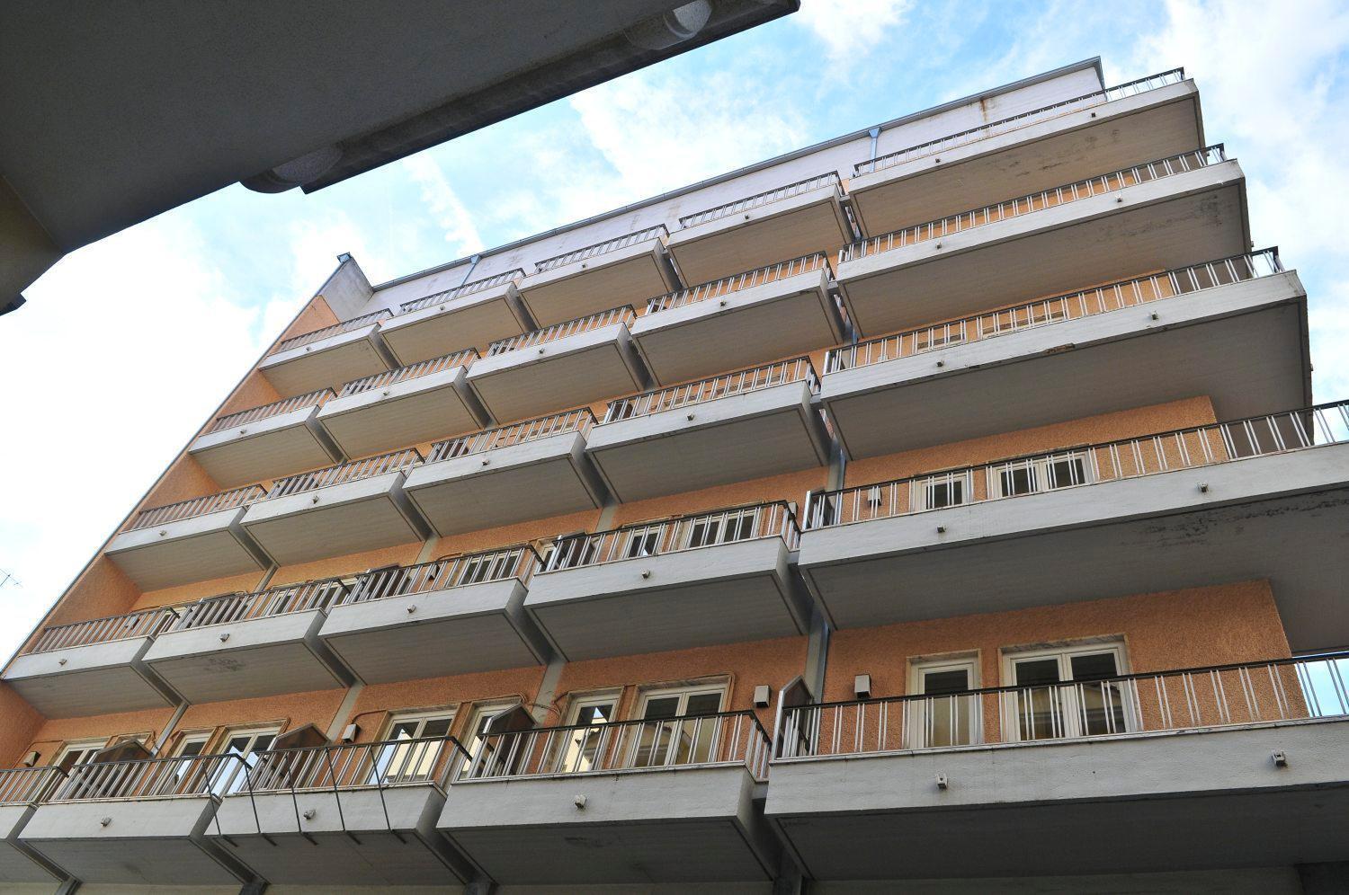 Hotel Samasa فوندَوْ المظهر الخارجي الصورة