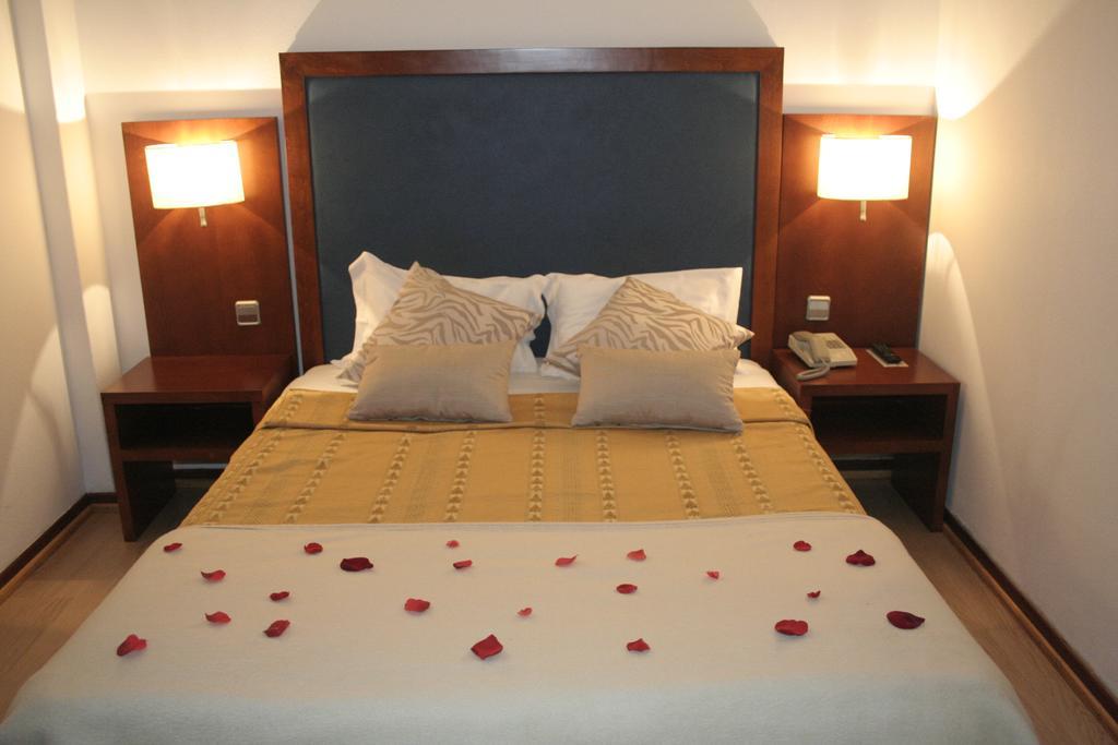 Hotel Samasa فوندَوْ المظهر الخارجي الصورة