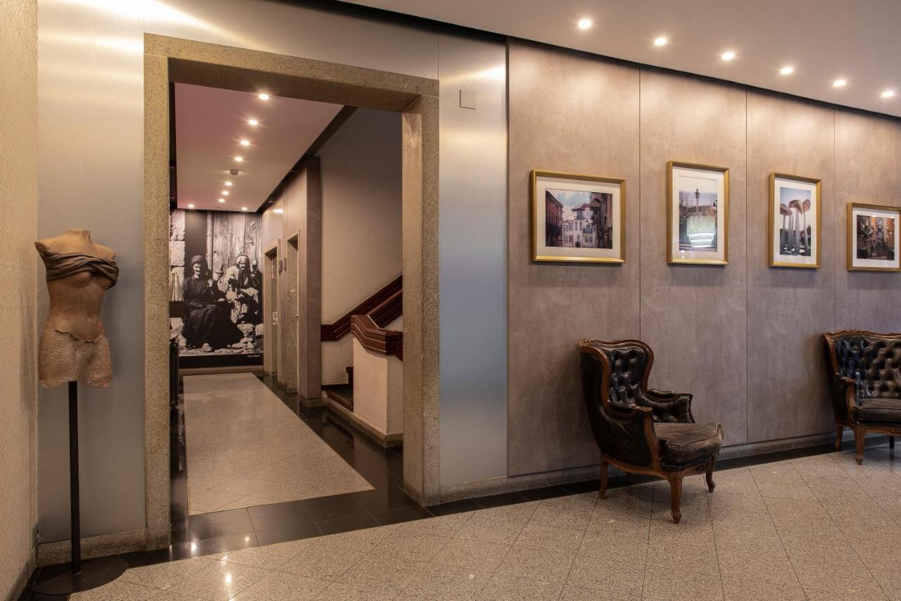 Hotel Samasa فوندَوْ المظهر الخارجي الصورة