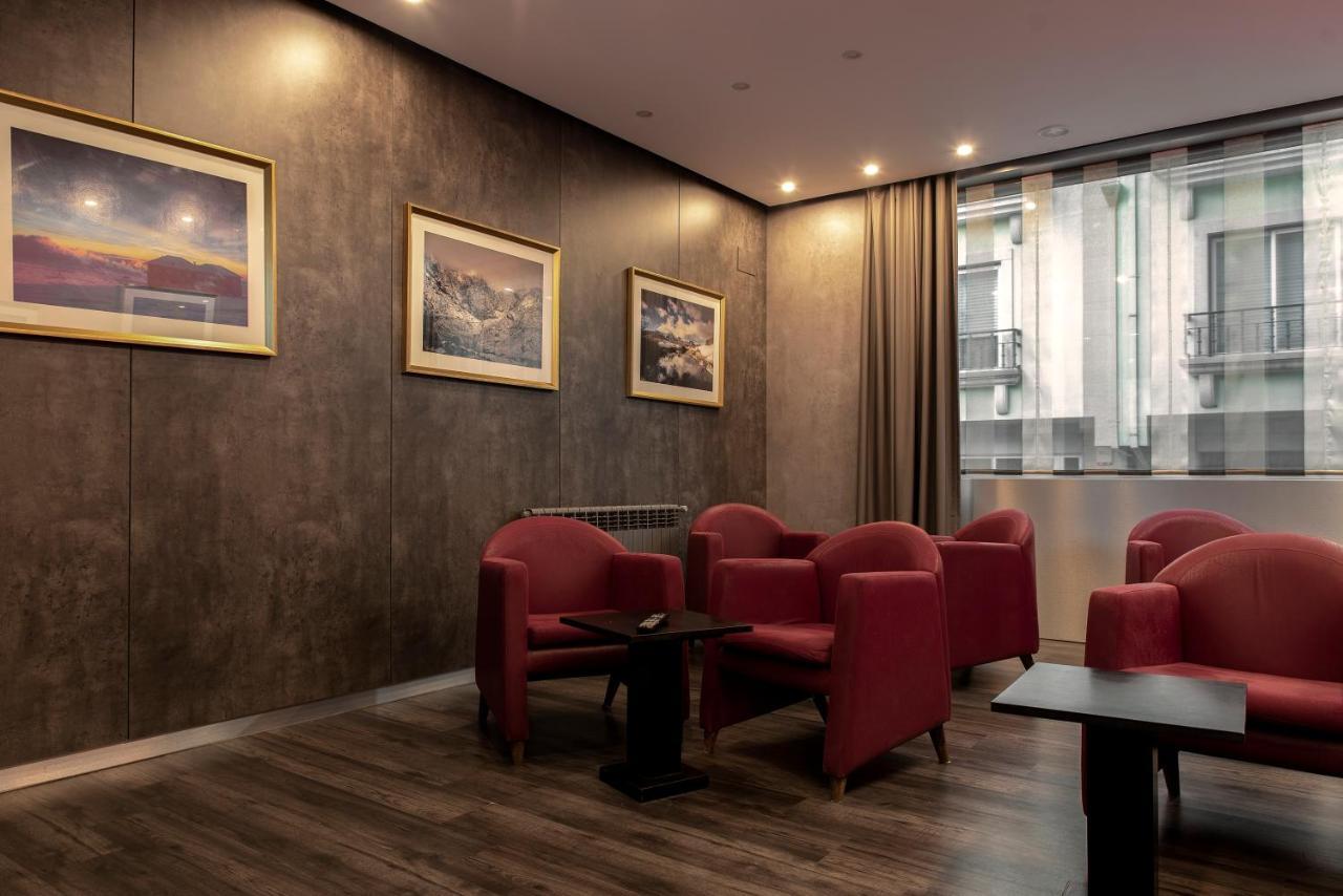 Hotel Samasa فوندَوْ المظهر الخارجي الصورة