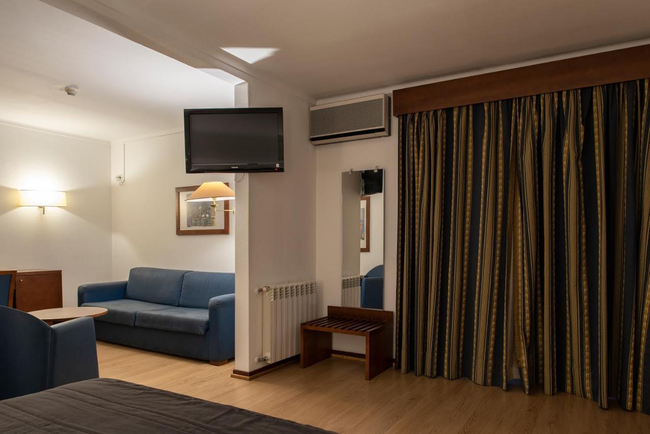 Hotel Samasa فوندَوْ المظهر الخارجي الصورة