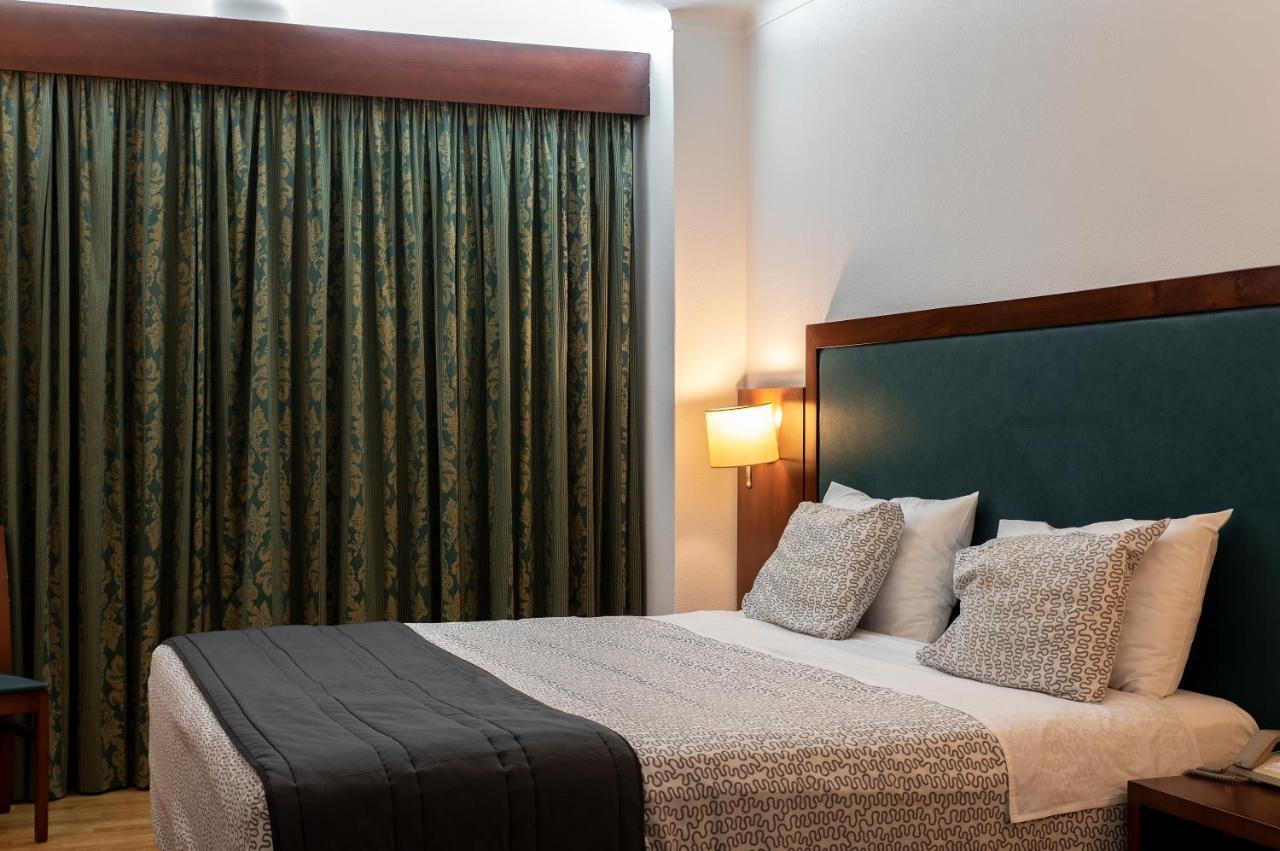 Hotel Samasa فوندَوْ المظهر الخارجي الصورة
