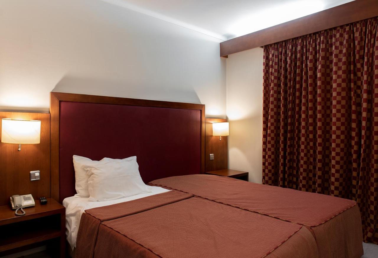 Hotel Samasa فوندَوْ المظهر الخارجي الصورة