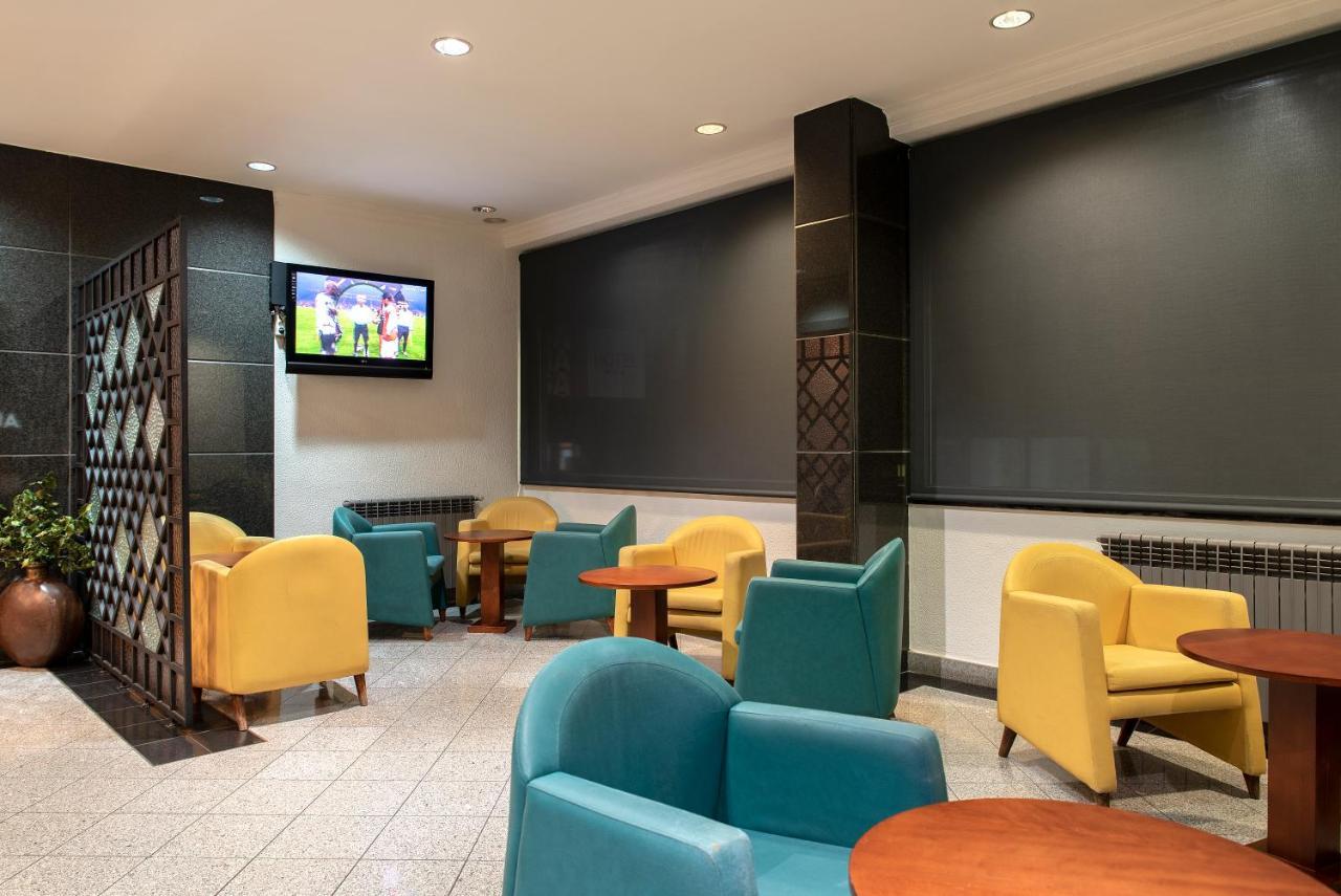 Hotel Samasa فوندَوْ المظهر الخارجي الصورة