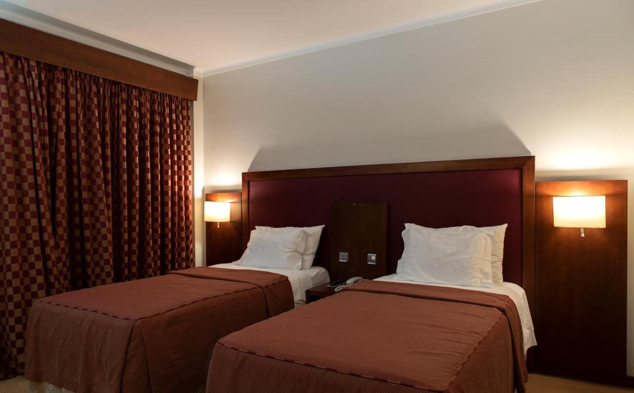 Hotel Samasa فوندَوْ المظهر الخارجي الصورة