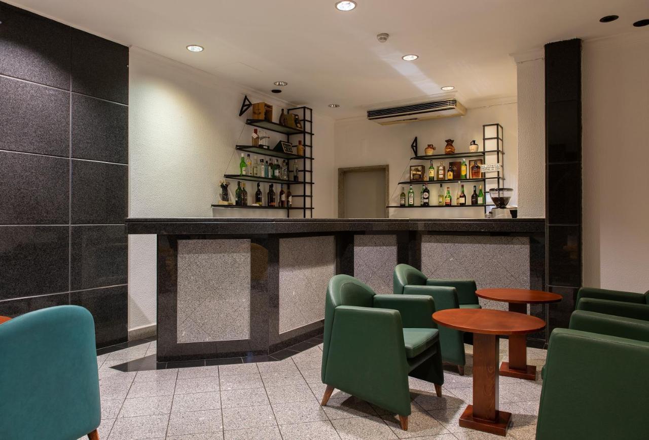 Hotel Samasa فوندَوْ المظهر الخارجي الصورة
