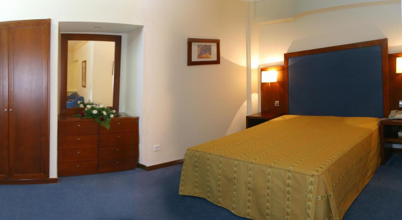 Hotel Samasa فوندَوْ المظهر الخارجي الصورة
